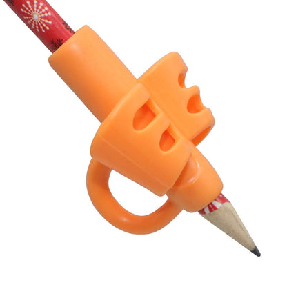 Kids Training Pen Grip Corrector Holder