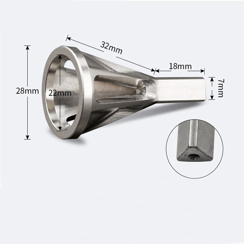 Strong Thread Fix Power Drill Bit Tool - Cofik