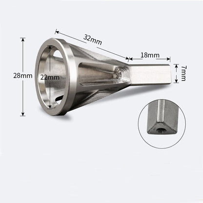 Strong Thread Fix Power Drill Bit Tool - Cofik