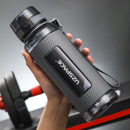 Durable BPA-Free Sports Water Bottle