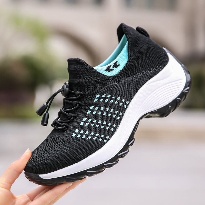 Comfortable Orthopedic Shoes for Foot Pain Relief