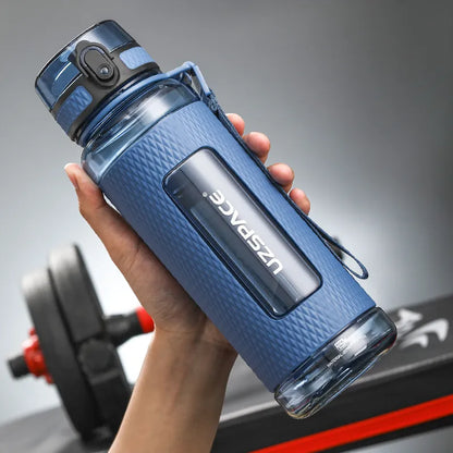 Durable BPA-Free Sports Water Bottle
