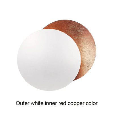 Stylish Glow in Dark Wall Light | Noxord
