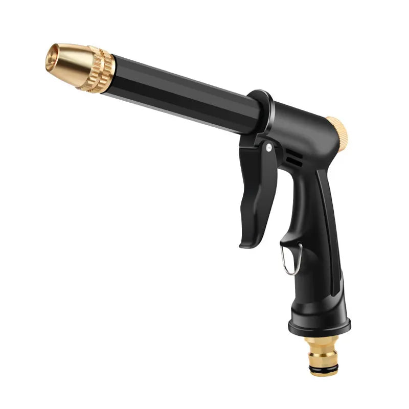 Powerful Handheld Spray Water Gun for Easy Cleaning - Cofik