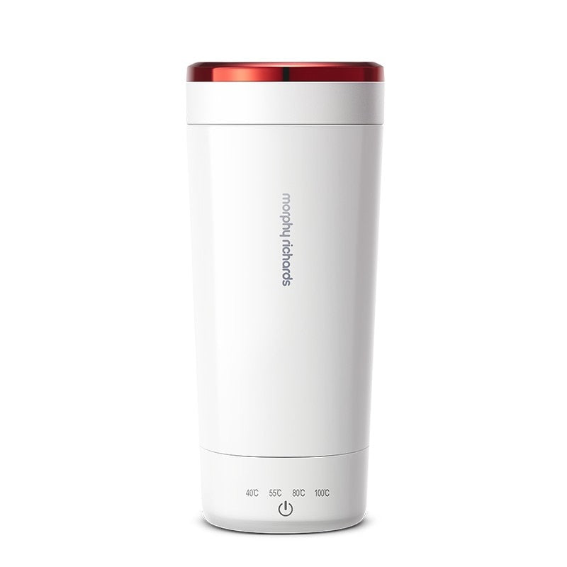 Compact Travel Electric Stainless Kettle - Cofik