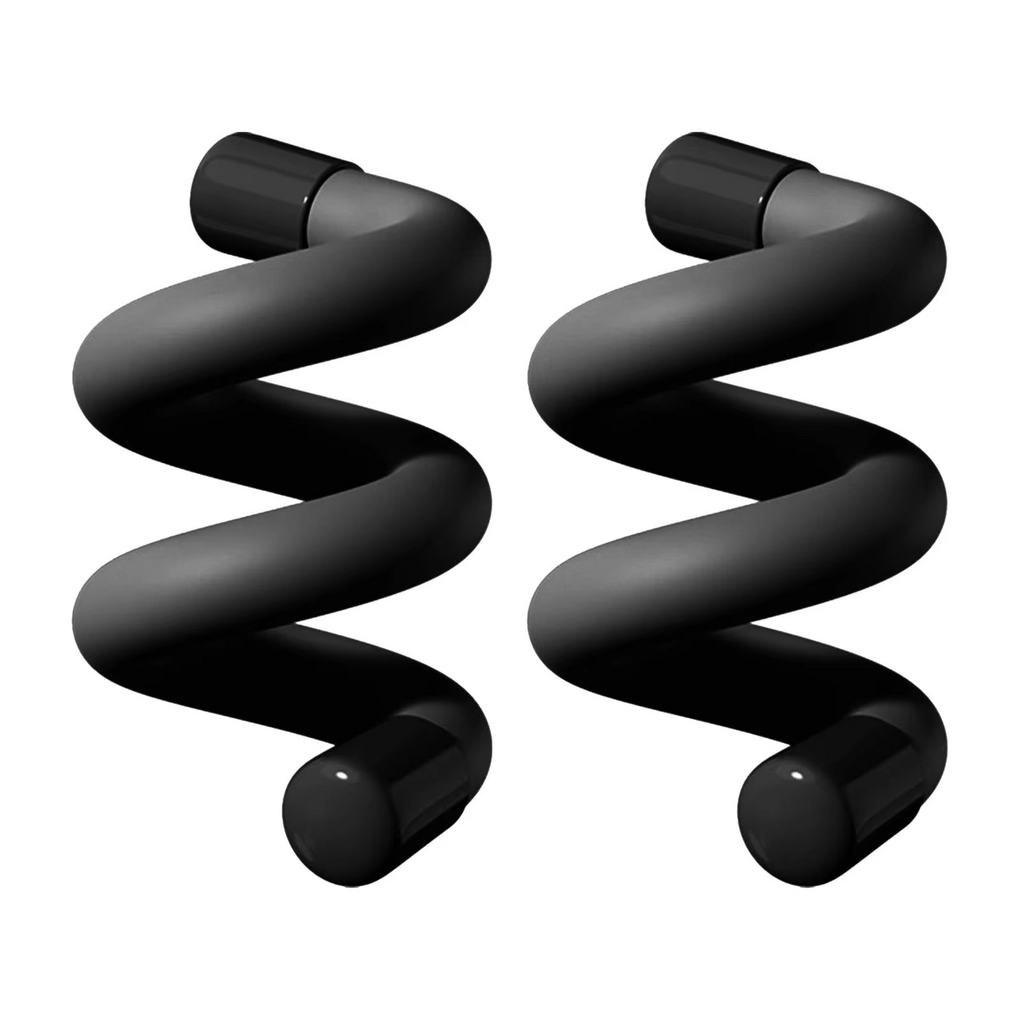 Comfortable Silicone Wrist and Ankle Workout Weights