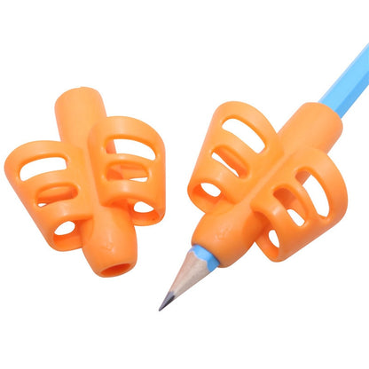 Kids Training Pen Grip Corrector Holder