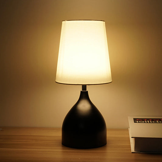 Stylish LED Bedside Table Lamp - Cofik