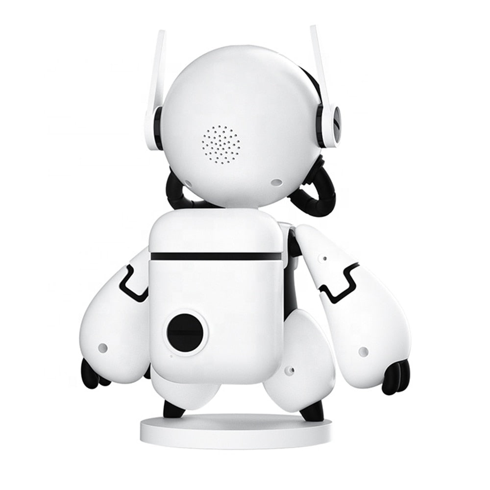 Cofik | Smart Home Surveillance Camera