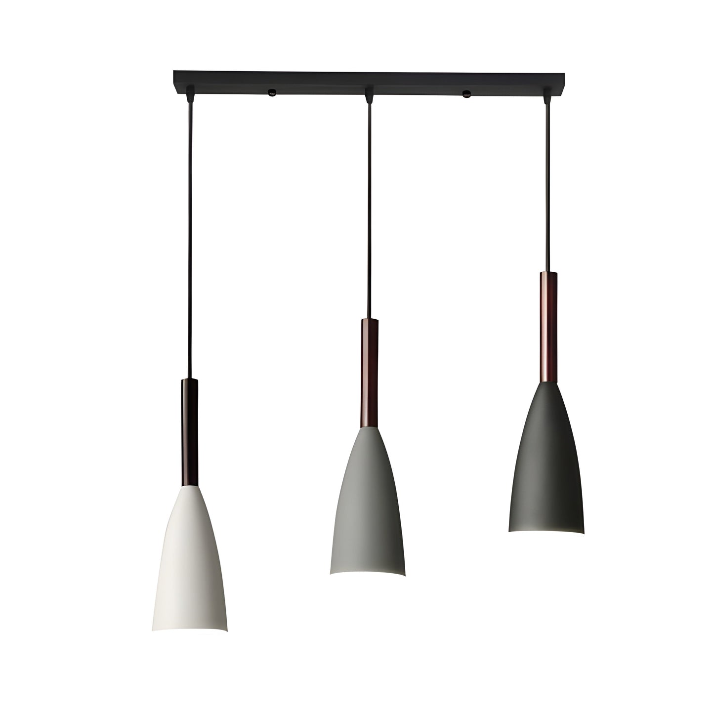 Modern Adjustable Pendant Lamp