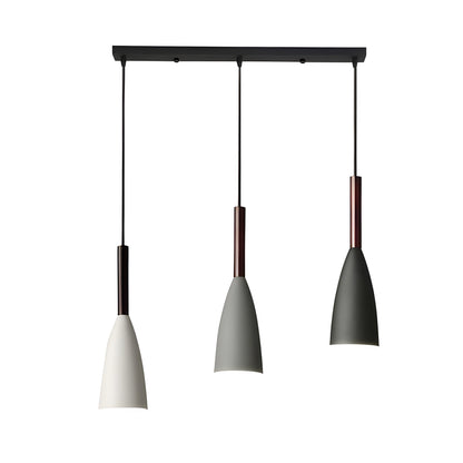 Modern Adjustable Pendant Lamp
