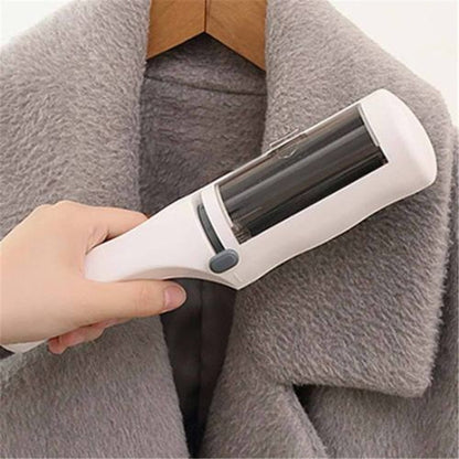 Pet Hair Removal Tool Reusable Roller - Cofik
