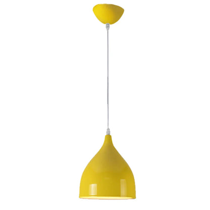 Simple Elegant LED Ceiling Light