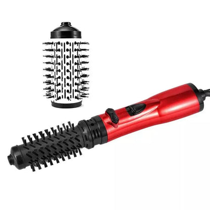 Multi Functional Hair Styler Dryer Curler Set