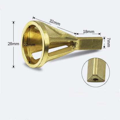 Strong Thread Fix Power Drill Bit Tool