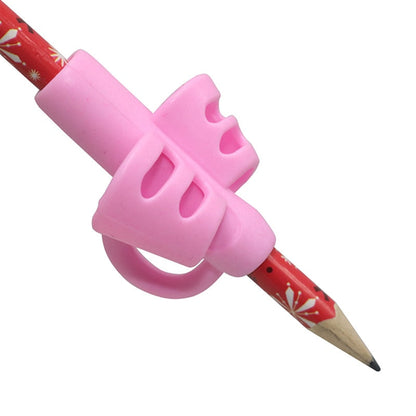 Kids Training Pen Grip Corrector Holder