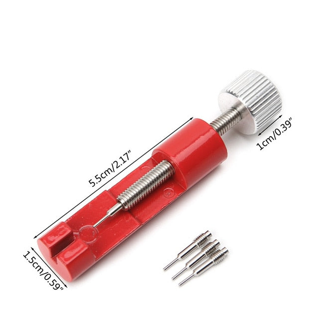 Easy Watch Strap Pin Removal Tool - Cofik