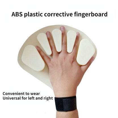 Finger Spacer Guitar Training Aid Tool