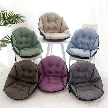 Orthopedic Seat Cushion for Back Pain Relief
