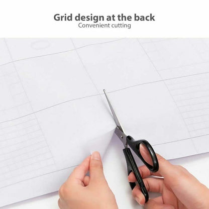 Clear Screen Protector Film