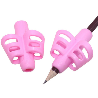 Kids Training Pen Grip Corrector Holder