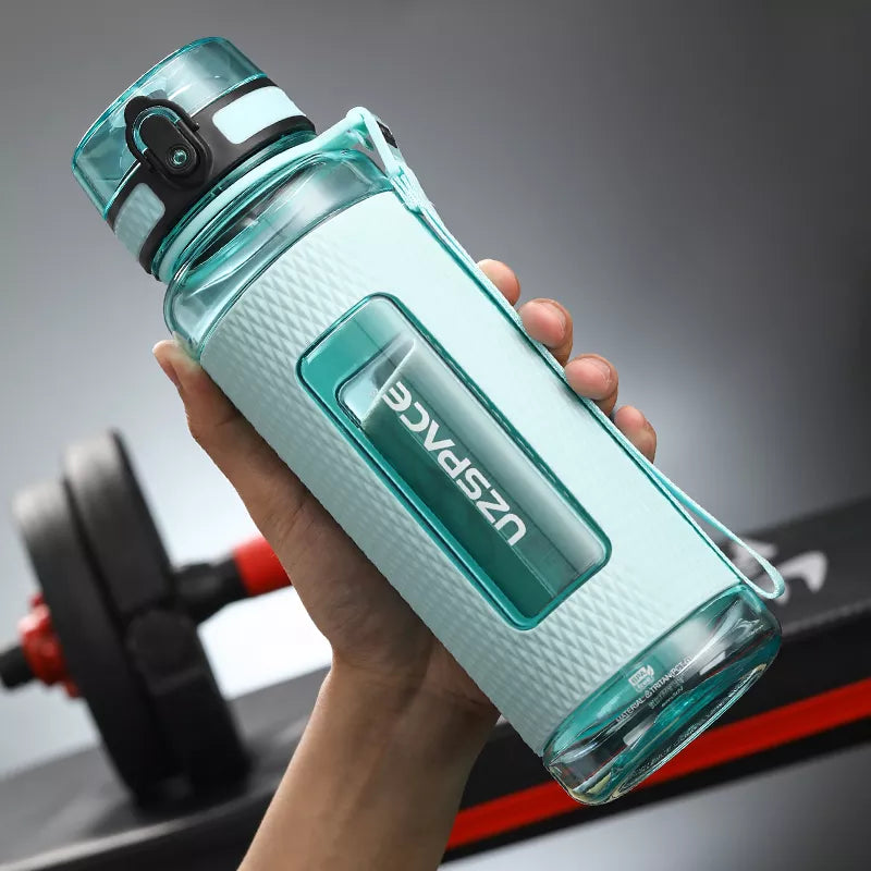 Durable BPA-Free Sports Water Bottle