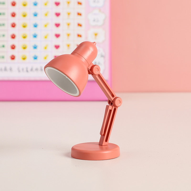 Compact Portable LED Book Light