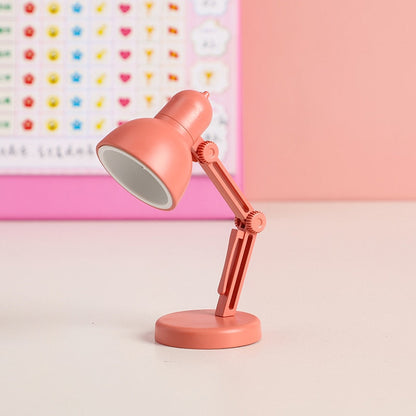 Compact Portable LED Book Light