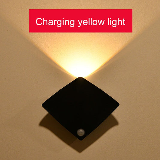 Automatic LED Indoor Wall Light - Cofik