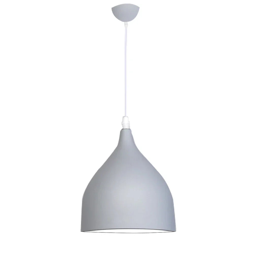 Simple Elegant LED Ceiling Light