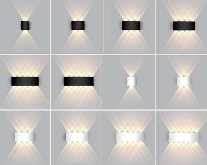 Premium Modern Wall Light Fixture