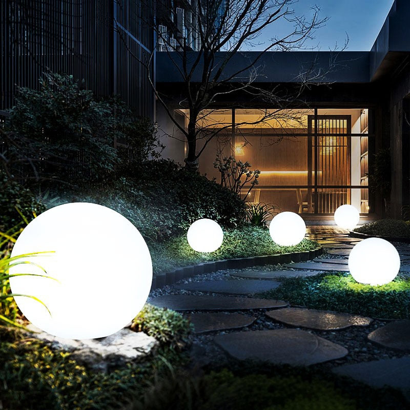 Outdoor Fairy Solar Powered Lights - Cofik