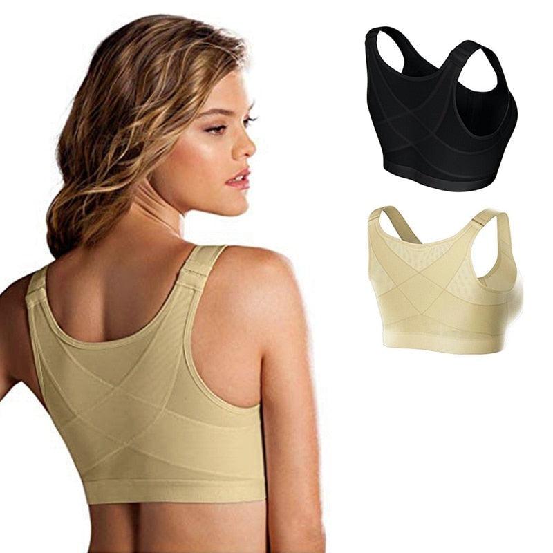 Posture Correcting Back Support Bra - Cofik