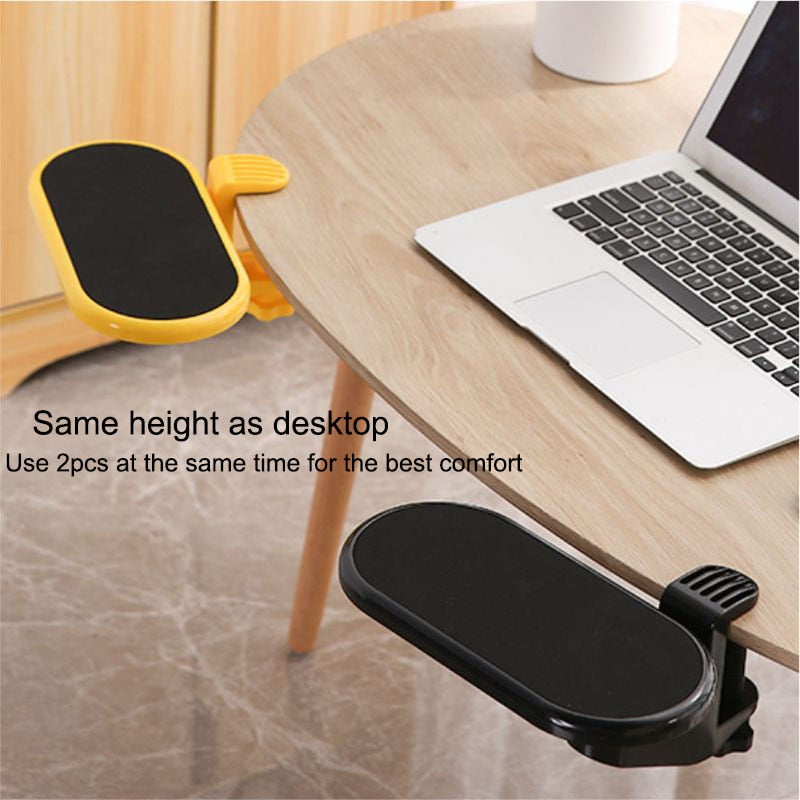 Comfortable Office Armrest Support