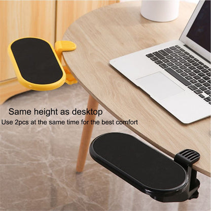 Comfortable Office Armrest Support