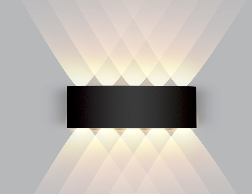 Premium Modern Wall Light Fixture