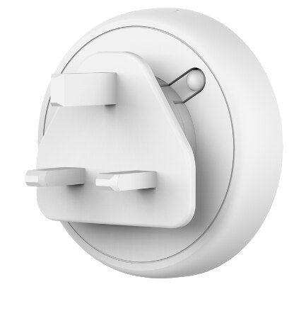 Motion Activated LED Night Light Lamp