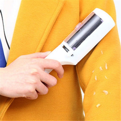 Pet Hair Removal Tool Reusable Roller
