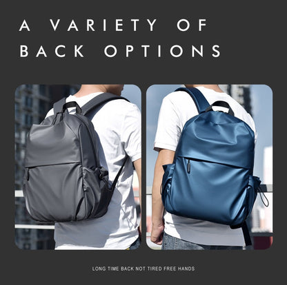 Big Water Resistant Travel Backpack Bag