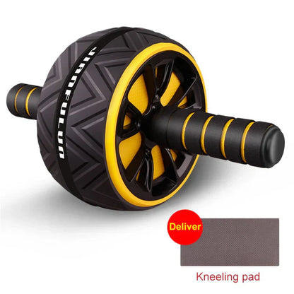 Core Fitness Ab Roller Massage