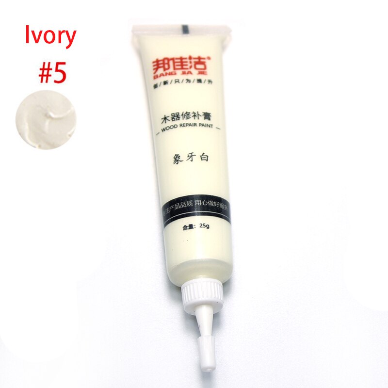 Quick Fix Furniture Repair Magic Paste