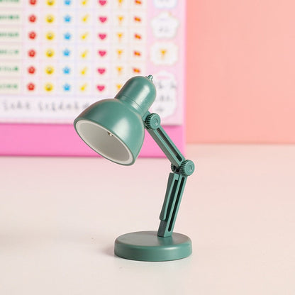 Compact Portable LED Book Light