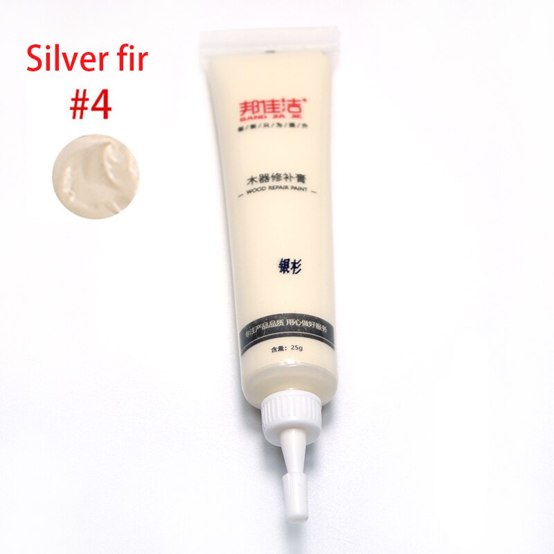 Quick Fix Furniture Repair Magic Paste