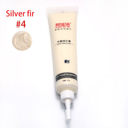 Quick Fix Furniture Repair Magic Paste
