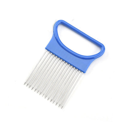 Easy Onion Chopper for Home Kitchen Use