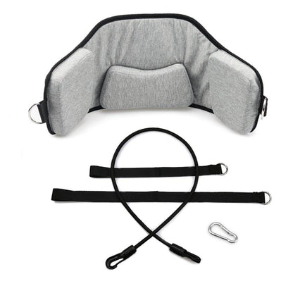 Contoured Comfort Neck Support Pillow