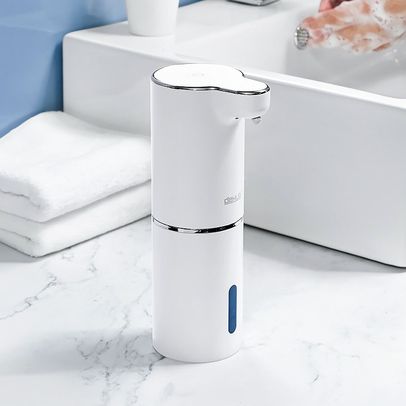 Touchless Automatic Foam Soap Dispenser - Cofik