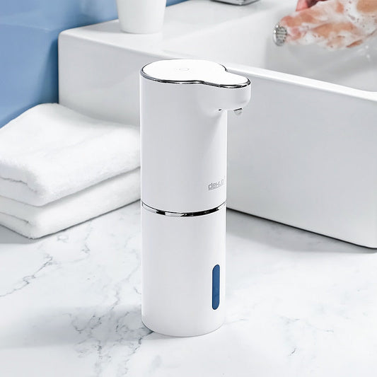 Touchless Automatic Foam Soap Dispenser - Cofik