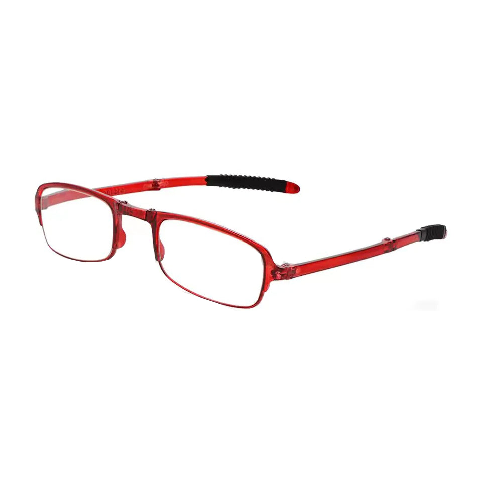 Clear Vision Reading Glasses for Men and Women Lightweight - Cofik