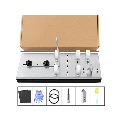 Easy Glass Bottle Cutting Tool Set